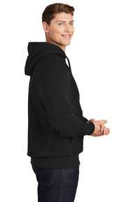 Sport-Tek® Hoodie - Super Heavyweight Pullover Hooded Sweatshirt. F281
