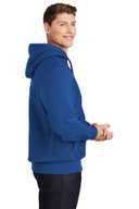 Sport-Tek® Hoodie - Super Heavyweight Pullover Hooded Sweatshirt. F281