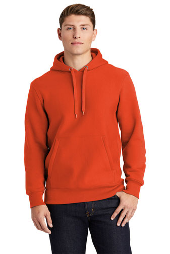 Sport-Tek® Hoodie - Super Heavyweight Pullover Hooded Sweatshirt. F281