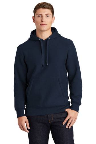 Sport-Tek® Hoodie - Super Heavyweight Pullover Hooded Sweatshirt. F281