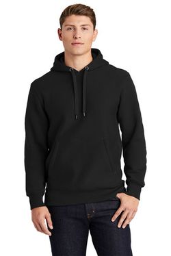 Sport-Tek® Hoodie - Super Heavyweight Pullover Hooded Sweatshirt. F281 Sport-Tek® Hoodie - Super Heavyweight Pullover Hooded Sweatshirt. F281