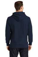 Sport-Tek® Hoodie - Super Heavyweight Pullover Hooded Sweatshirt. F281