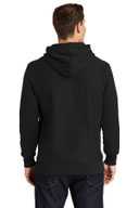 Sport-Tek® Hoodie - Super Heavyweight Pullover Hooded Sweatshirt. F281