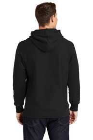 Sport-Tek® Hoodie - Super Heavyweight Pullover Hooded Sweatshirt. F281
