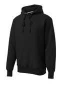 Sport-Tek® Hoodie - Super Heavyweight Pullover Hooded Sweatshirt. F281