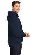 Sport-Tek® Hoodie - Super Heavyweight Pullover Hooded Sweatshirt. F281