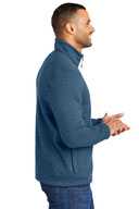 Port Authority ®  Arc Sweater Fleece 1/4-Zip F426