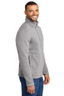 Port Authority ®  Arc Sweater Fleece 1/4-Zip F426