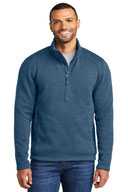 Port Authority ®  Arc Sweater Fleece 1/4-Zip F426