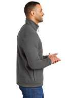 Port Authority ®  Arc Sweater Fleece 1/4-Zip F426