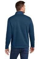 Port Authority ®  Arc Sweater Fleece Jacket F428