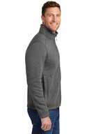 Port Authority ®  Arc Sweater Fleece Jacket F428
