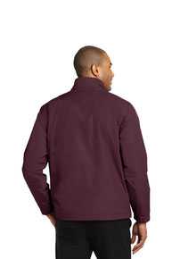 Port Authority Challenger™ II Jacket. J354