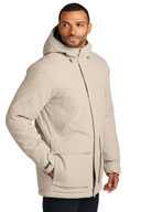 Port Authority ®  Latitude Waterproof Heavyweight Parka J363