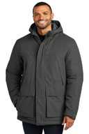 Port Authority ®  Latitude Waterproof Heavyweight Parka J363