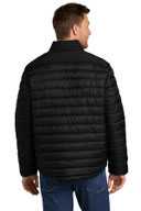Port Authority ®  Horizon Puffy Jacket J364