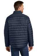 Port Authority ®  Horizon Puffy Jacket J364