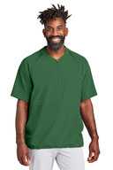 Sport-Tek ®  Repeat 1/2-Zip Short Sleeve Jacket JST489