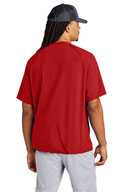 Sport-Tek ®  Repeat 1/2-Zip Short Sleeve Jacket JST489