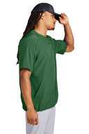 Sport-Tek ®  Repeat 1/2-Zip Short Sleeve Jacket JST489