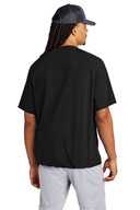 Sport-Tek ®  Repeat 1/2-Zip Short Sleeve Jacket JST489