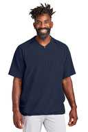 Sport-Tek ®  Repeat 1/2-Zip Short Sleeve Jacket JST489