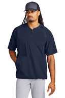Sport-Tek ®  Repeat 1/2-Zip Short Sleeve Jacket JST489