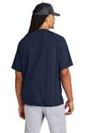 Sport-Tek ®  Repeat 1/2-Zip Short Sleeve Jacket JST489
