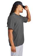 Sport-Tek ®  Repeat 1/2-Zip Short Sleeve Jacket JST489
