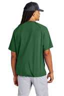 Sport-Tek ®  Repeat 1/2-Zip Short Sleeve Jacket JST489