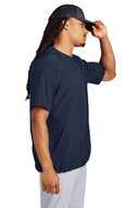 Sport-Tek ®  Repeat 1/2-Zip Short Sleeve Jacket JST489