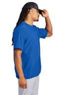 Sport-Tek ®  Repeat 1/2-Zip Short Sleeve Jacket JST489