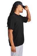 Sport-Tek ®  Repeat 1/2-Zip Short Sleeve Jacket JST489