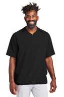 Sport-Tek ®  Repeat 1/2-Zip Short Sleeve Jacket JST489