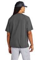 Sport-Tek ®  Repeat 1/2-Zip Short Sleeve Jacket JST489