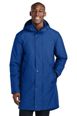 Sport-Tek ® Waterproof Insulated Sideline Parka JST55 Sport-Tek ® Waterproof Insulated Sideline Parka JST55