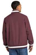 Sport-Tek ®  Insulated Varsity Jacket JST58
