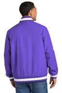 Sport-Tek ®  Insulated Varsity Jacket JST58