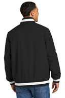 Sport-Tek ®  Insulated Varsity Jacket JST58