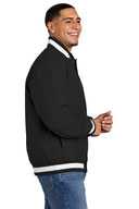 Sport-Tek ®  Insulated Varsity Jacket JST58