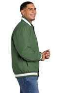 Sport-Tek ®  Insulated Varsity Jacket JST58