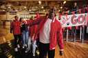 Sport-Tek ®  Insulated Varsity Jacket JST58