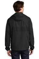 Sport-Tek ®  Zipped Pocket Anorak. JST65
