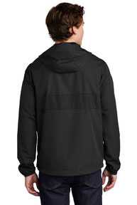 Sport-Tek ®  Zipped Pocket Anorak. JST65