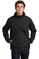 Sport-Tek ®  Zipped Pocket Anorak. JST65
