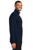Port Authority ®  Dry Zone ®  UV Micro-Mesh 1/4-Zip K112