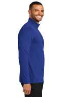 Port Authority ®  Dry Zone ®  UV Micro-Mesh 1/4-Zip K112