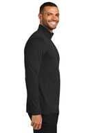Port Authority ®  Dry Zone ®  UV Micro-Mesh 1/4-Zip K112