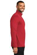 Port Authority ®  Dry Zone ®  UV Micro-Mesh 1/4-Zip K112