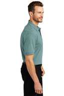 Port Authority Polo - Men's Heavyweight Cotton Pique Polo K420